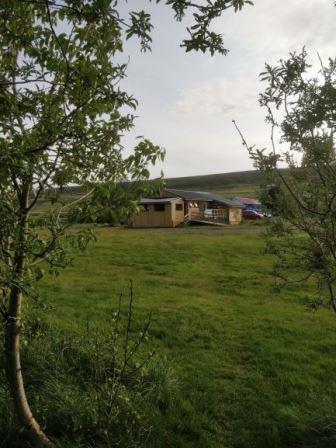 CJA camping Campground Photo