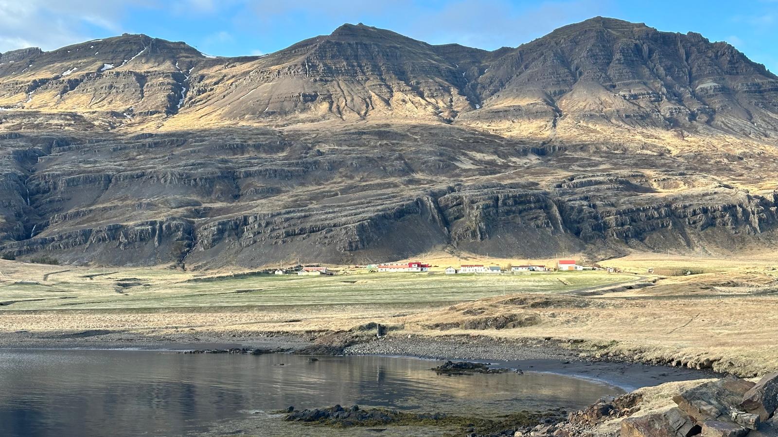 Berunes Campsite - Hostel Campground Photo