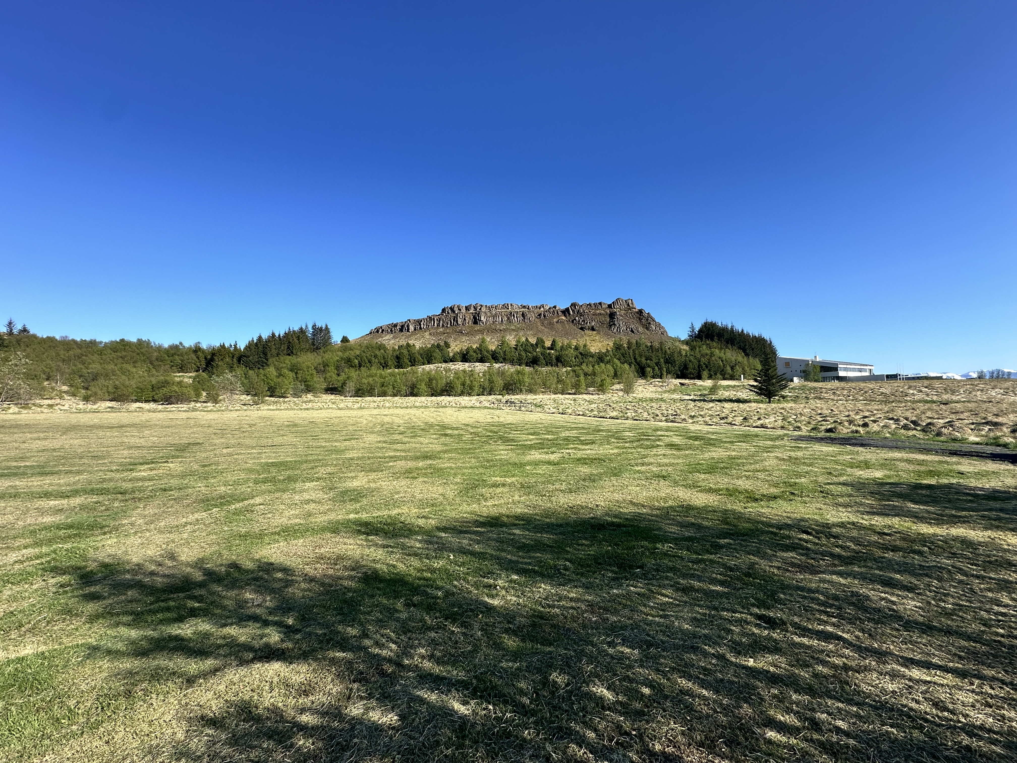 Varmaland Campground Photo