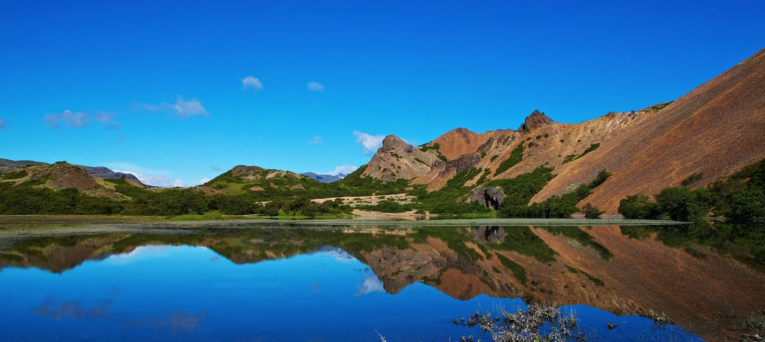 Smiðjunes í Lóni Campground Photo