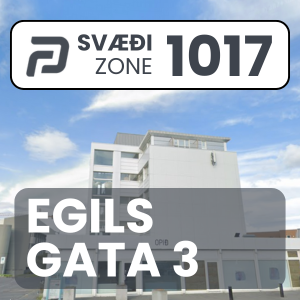 Egilsgata 3