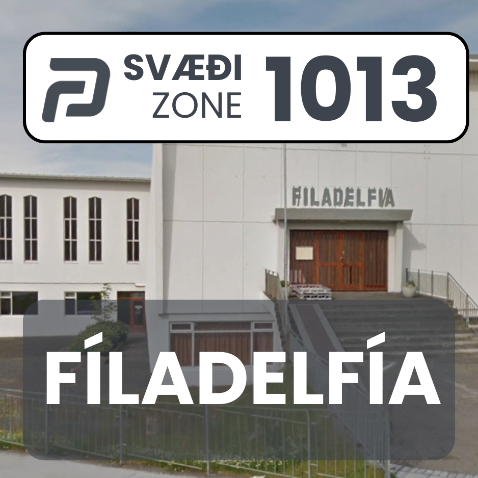 Fíladelfía