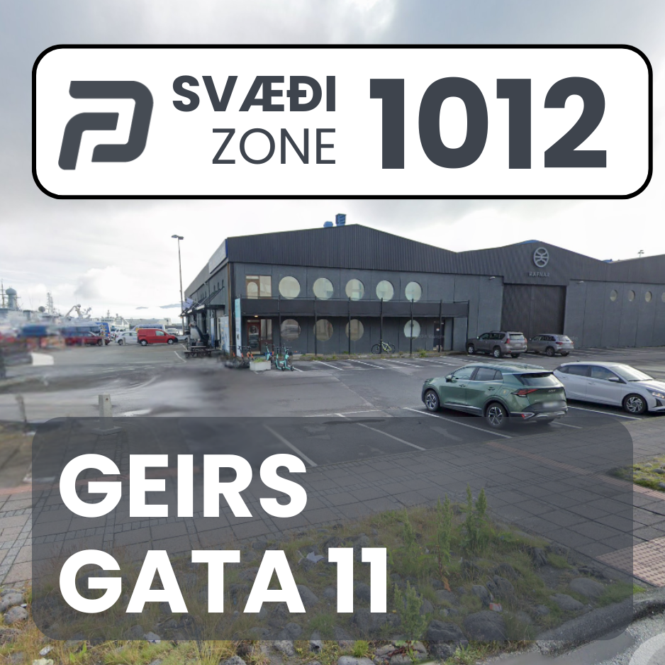 Geirsgata 11