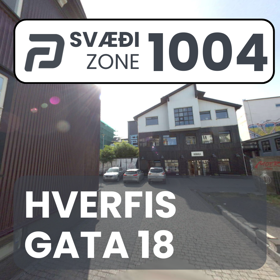 Hverfisgata 18
