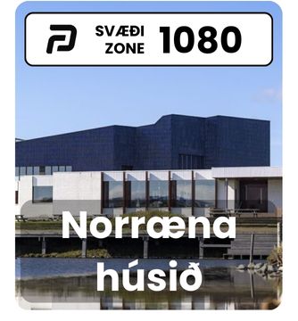 Norræna húsið