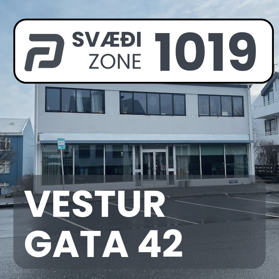 Vesturgata 42