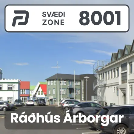 Ráðhús Árborgar