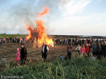 Eyrarbakki